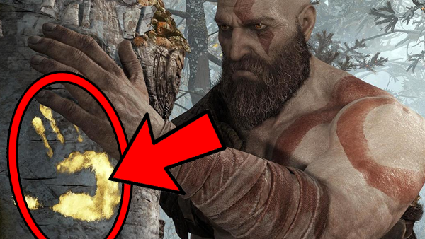 God Of War