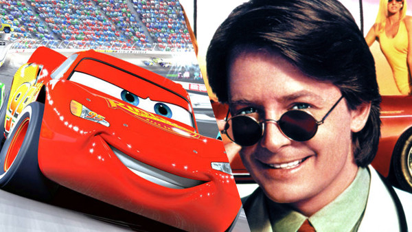 Cars Doc Hollywood