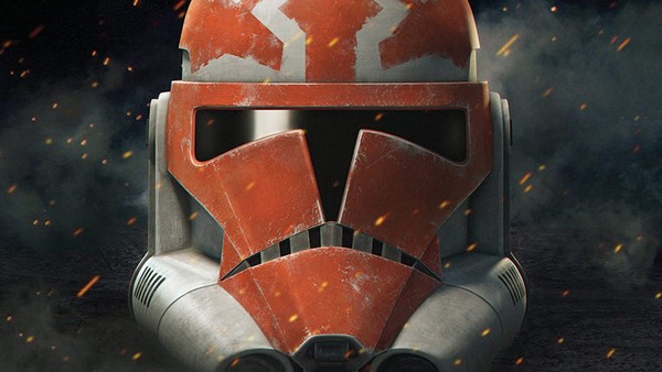 Star Wars The Clone Wars Season 7