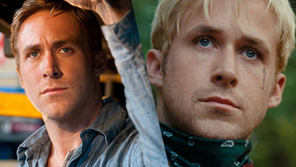 Ryan Gosling Drive The Place Beyond The Pines