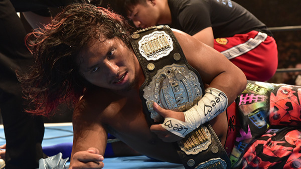 Hiromu Takahashi