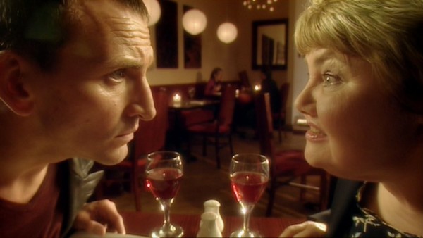 Doctor Who Boom Town