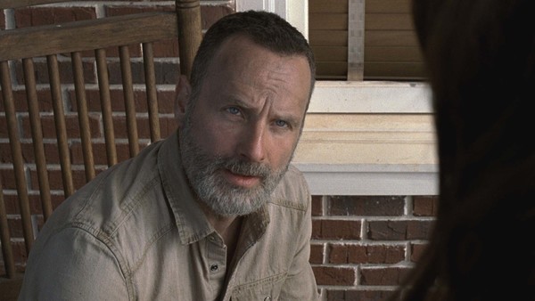 The Walking Dead