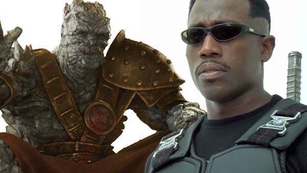 Korg Blade