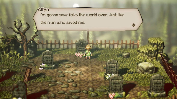 octopath traveller alfyn