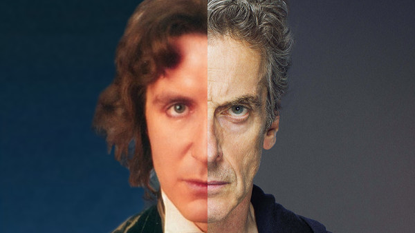 Doctor Who David Tennant 