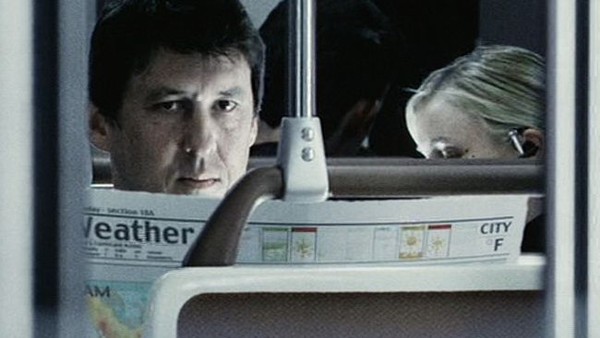 Cameron Diaz Minority Report