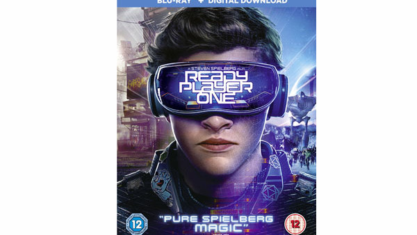Ready Player One BR