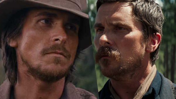 Christian Bale 310 To Yuma Hostiles