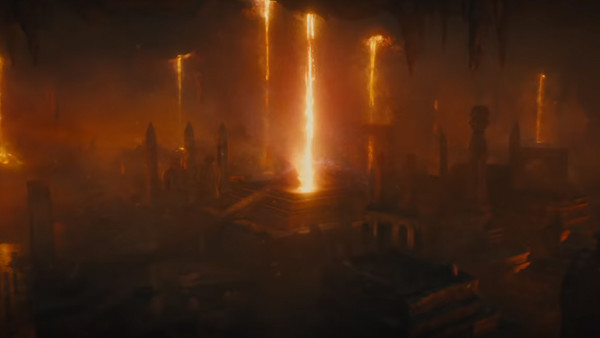 Godzilla King Of The Monsters