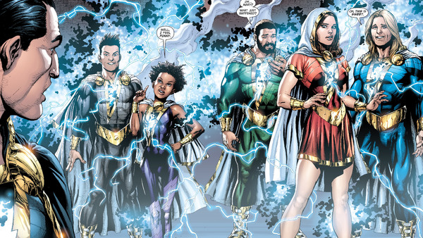 Shazam Facts Article Thumbnail