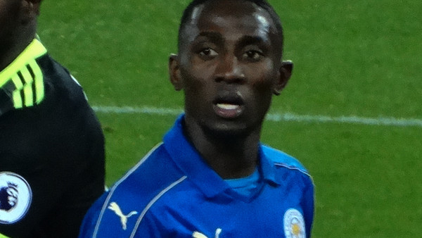 Wilfried Ndidi Leicester
