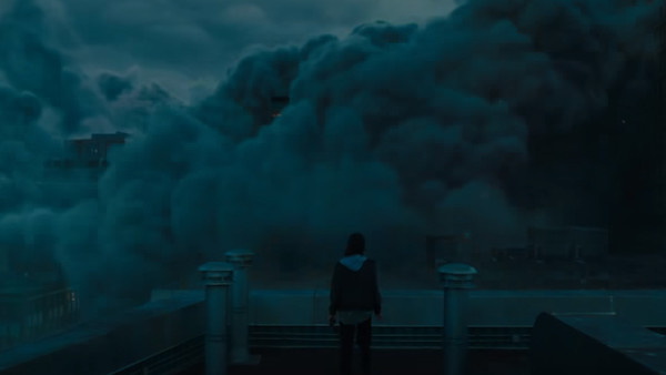 Godzilla King Of The Monsters Millie Bobby Brown