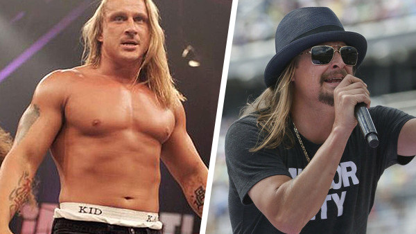 Kid Rock Kid Kash