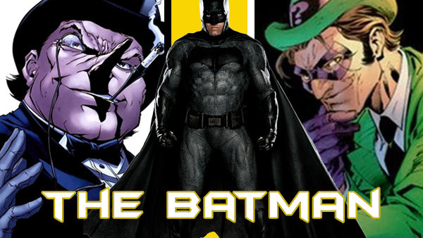 The Batman