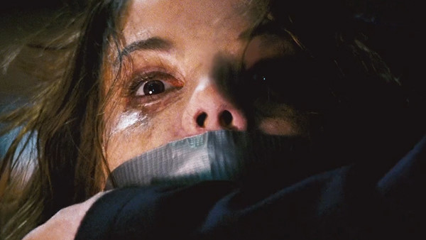 Mission Impossible 3 Julia Dead