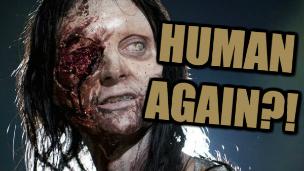 Walking Dead Walkers