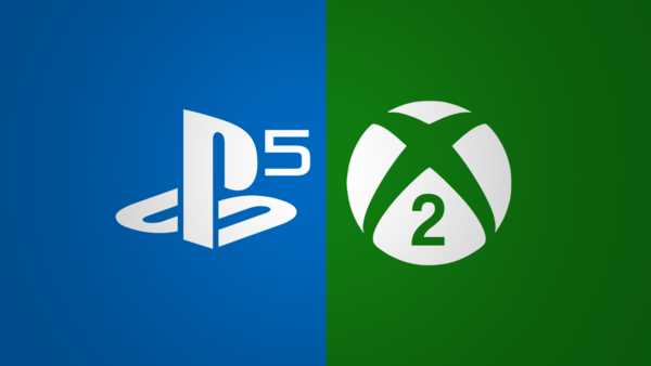 PS5 Xbox 2