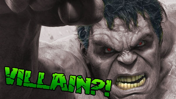 Hulk Villain