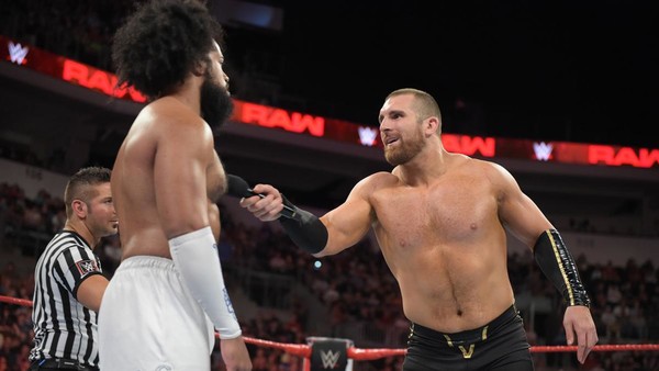 No Way Jose Mojo Rawley