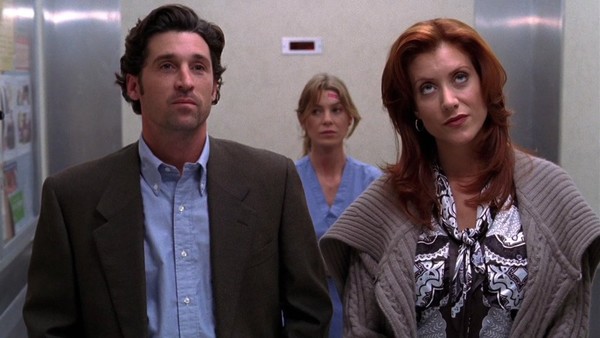 Grey's Anatomy 