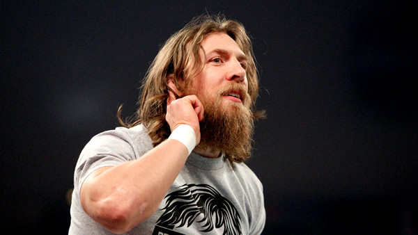 Daniel Bryan