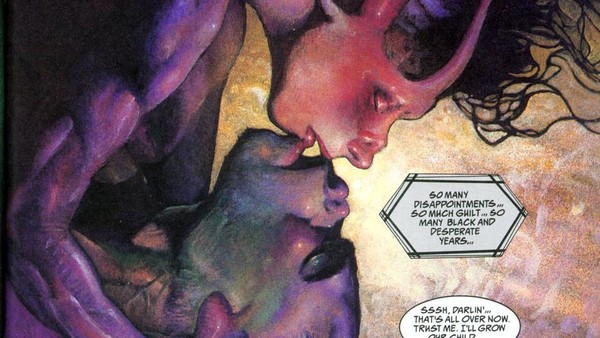 Batman Jason Todd Death