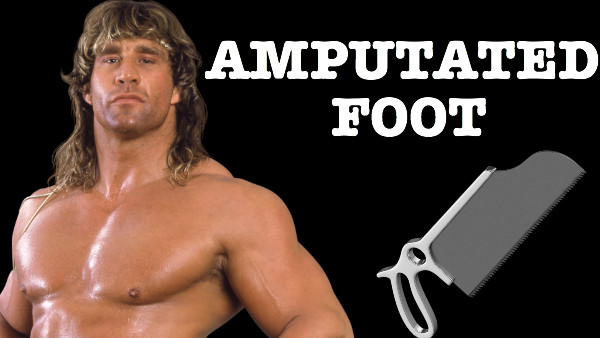 Kerry Von Erich