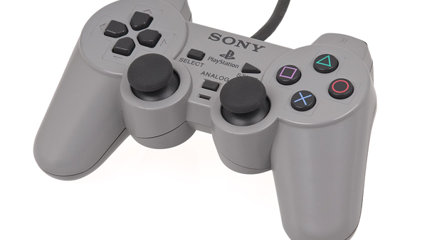 Dualshock 1