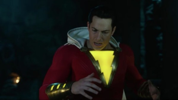 Shazam Trailer