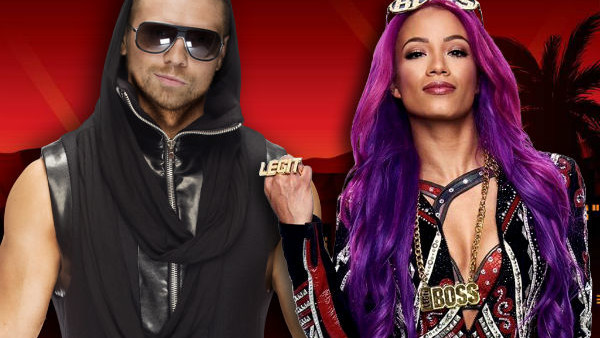 Miz Banks