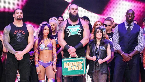 braun strowman sasha banks