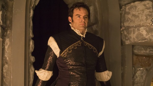 Barry Bill Hader