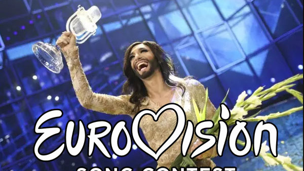 EuroVision Beard