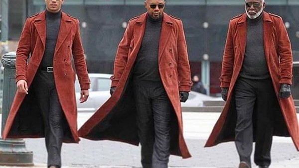 Shaft 2019