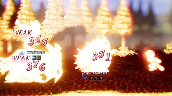 Octopath Traveler 