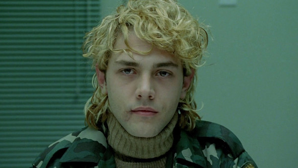 Tom At The Farm Xavier Dolan