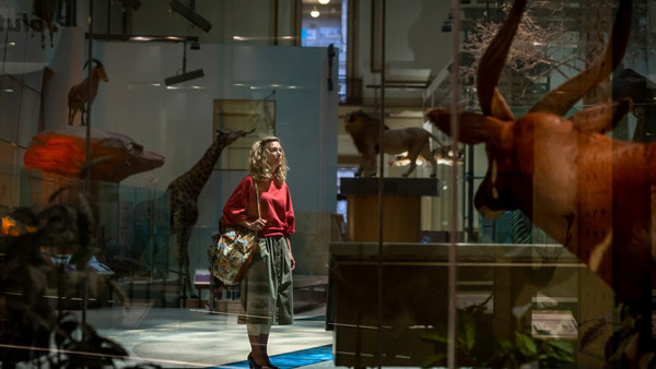 Wonder Woman 1984 Kristen Wiig Cheetah