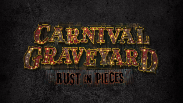 Halloween Horror Nights