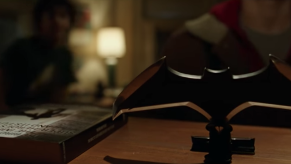 Shazam Trailer