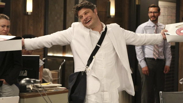 Living Biblically