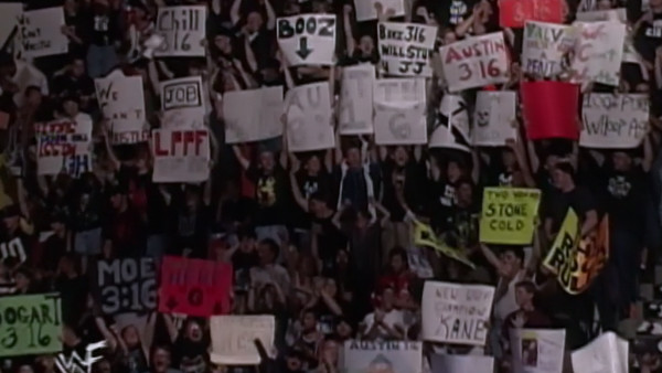 King Of The Ring 1998
