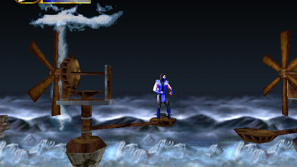 Telltale Jurassic Park