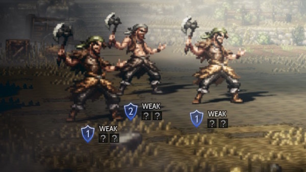 octopath traveller