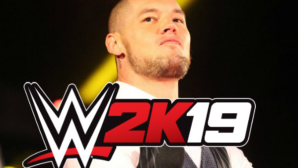 WWE 2K19