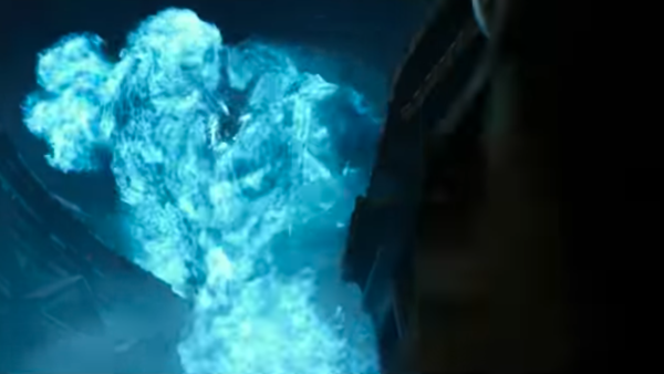Fantastic Beasts 2
