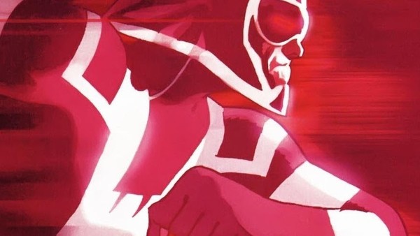 Makkari Marvel Comics