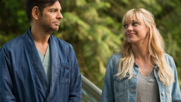 Overboard Anna Faris