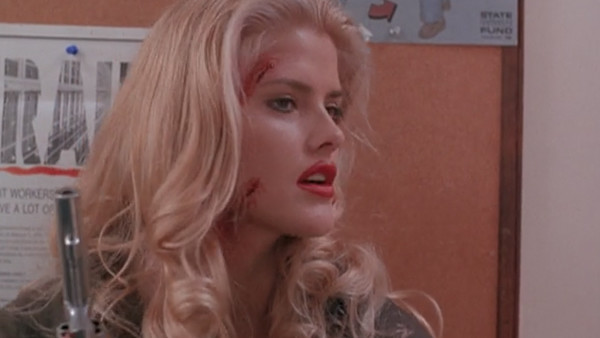 Skyscraper Anna Nicole Smith
