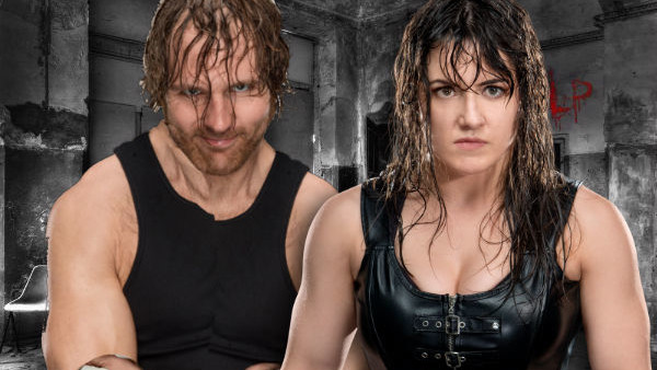 Cross Ambrose